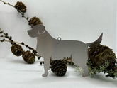 Ophæng med Golden Retriever